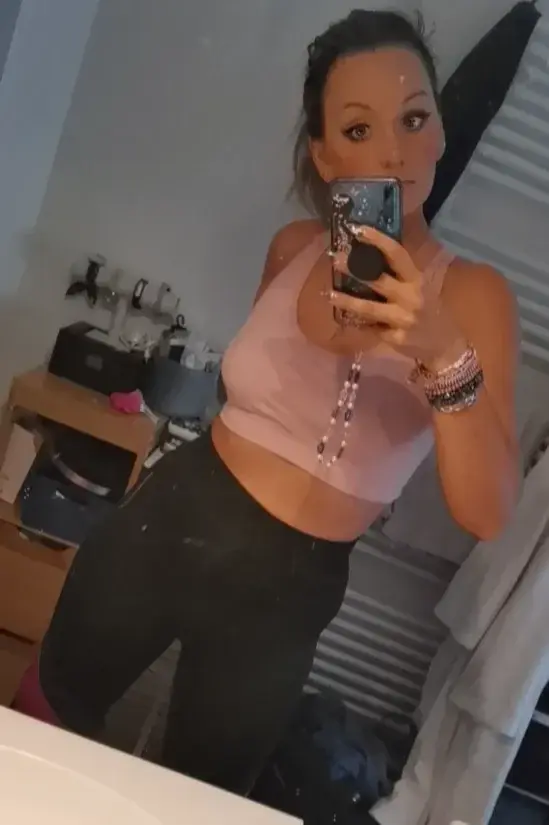 Leak & nude 3 — Ladyyysex20