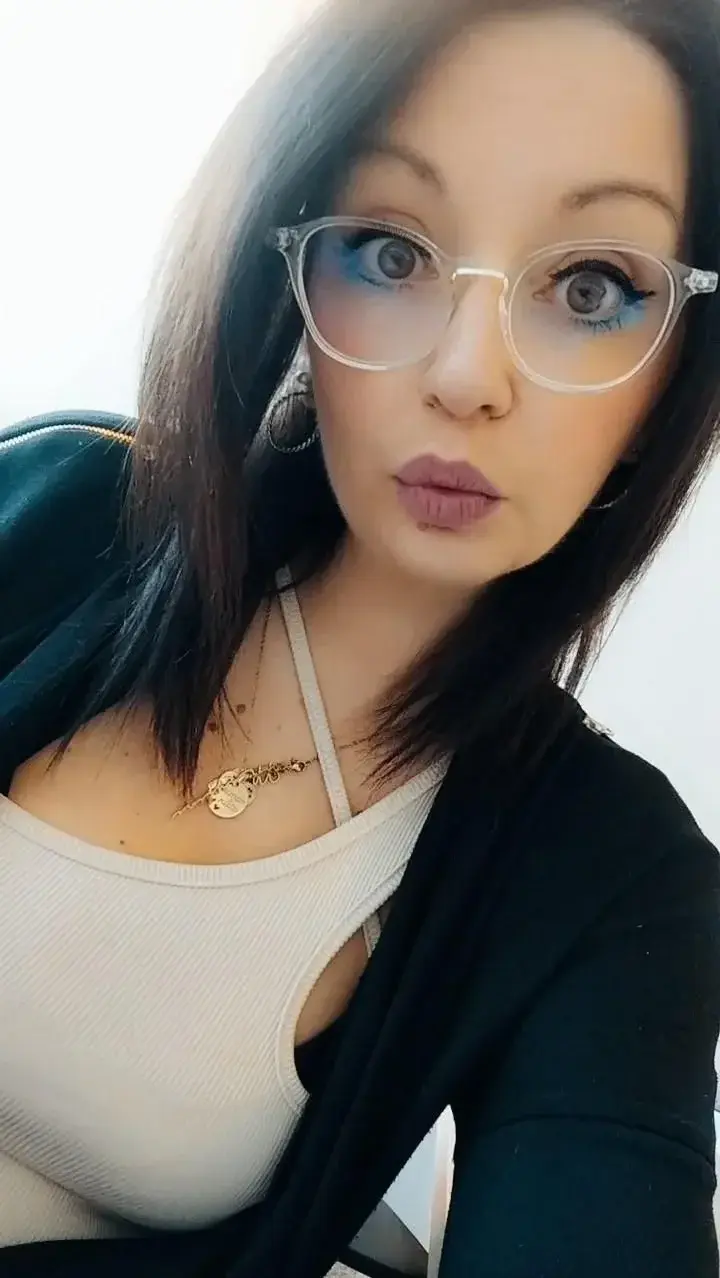 Leak & nude 4 — Ladyyysex20