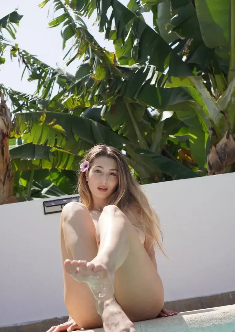 Leak & nude 3 — Shinratensei_98