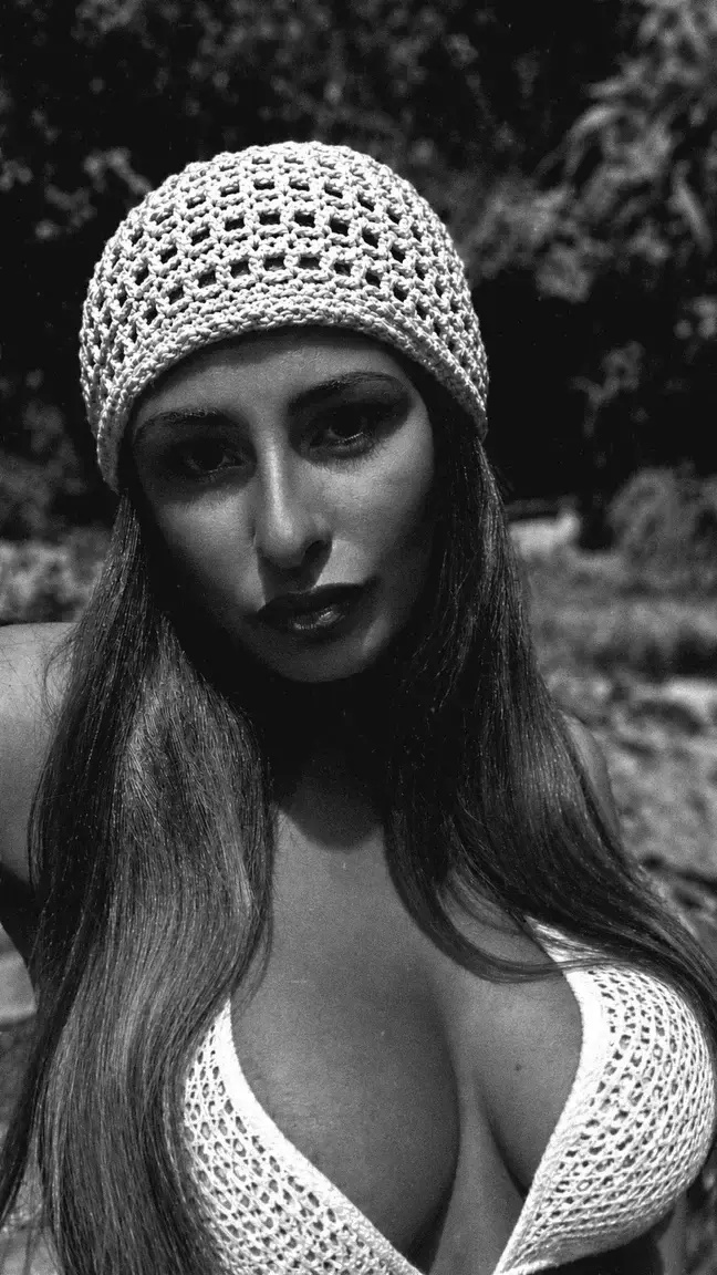 Leak & nude 5 — Cbemm4
