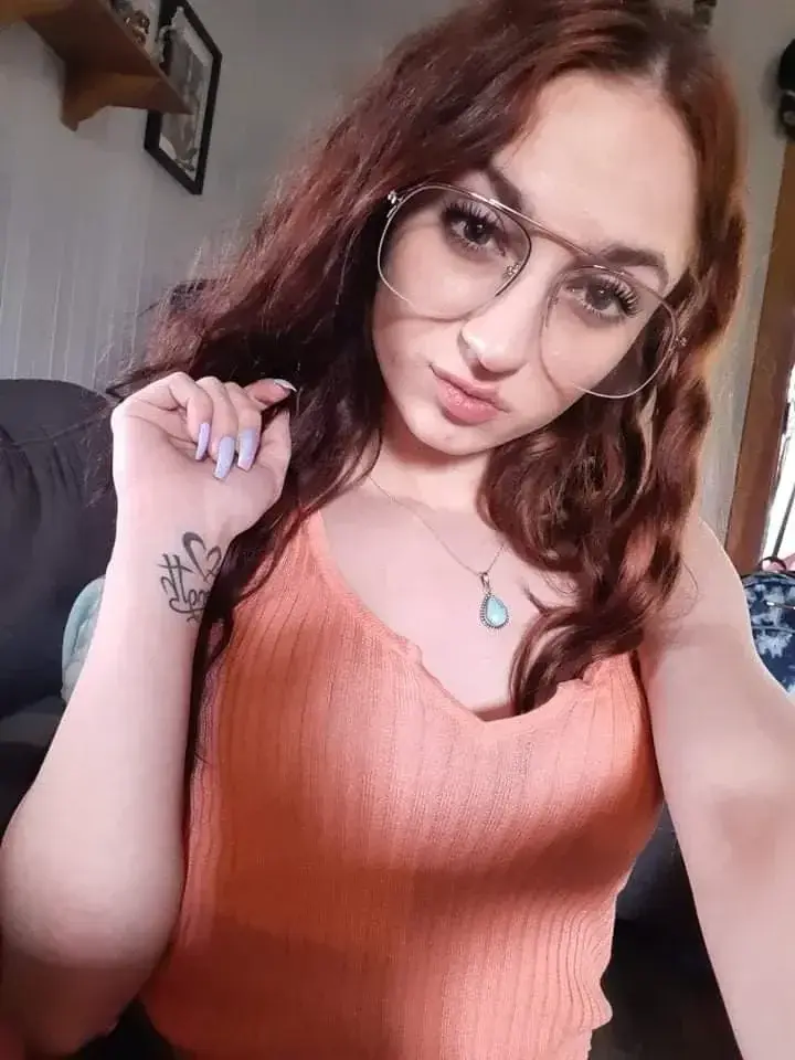 Leak & nude 1 — Sweet_jenny_xox