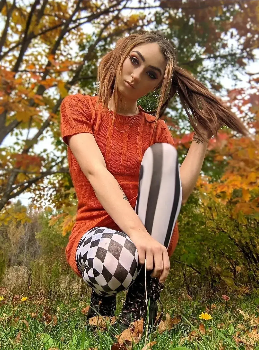 Leak & nude 3 — Sweet_jenny_xox