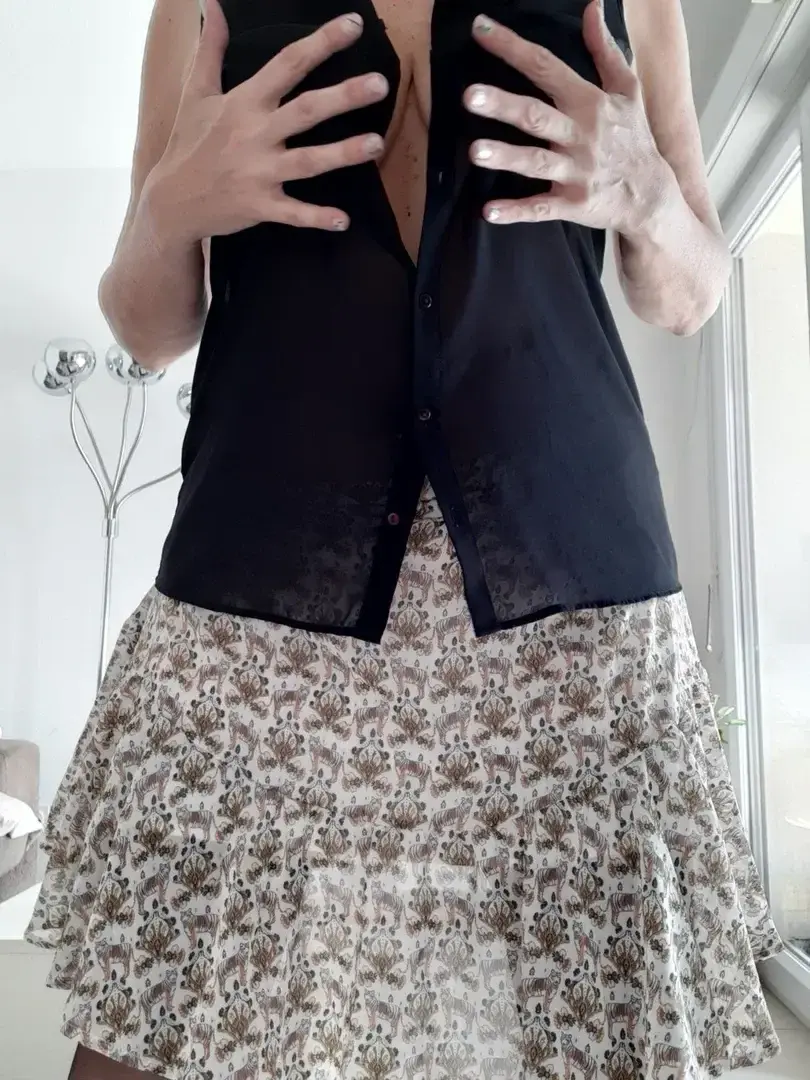 Leak & nude 5 — shadoo06