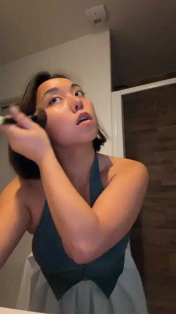 Leak public de Melyzrr — « ABONNEMENT GRATUIT 🎁 » (nude) sur MYM