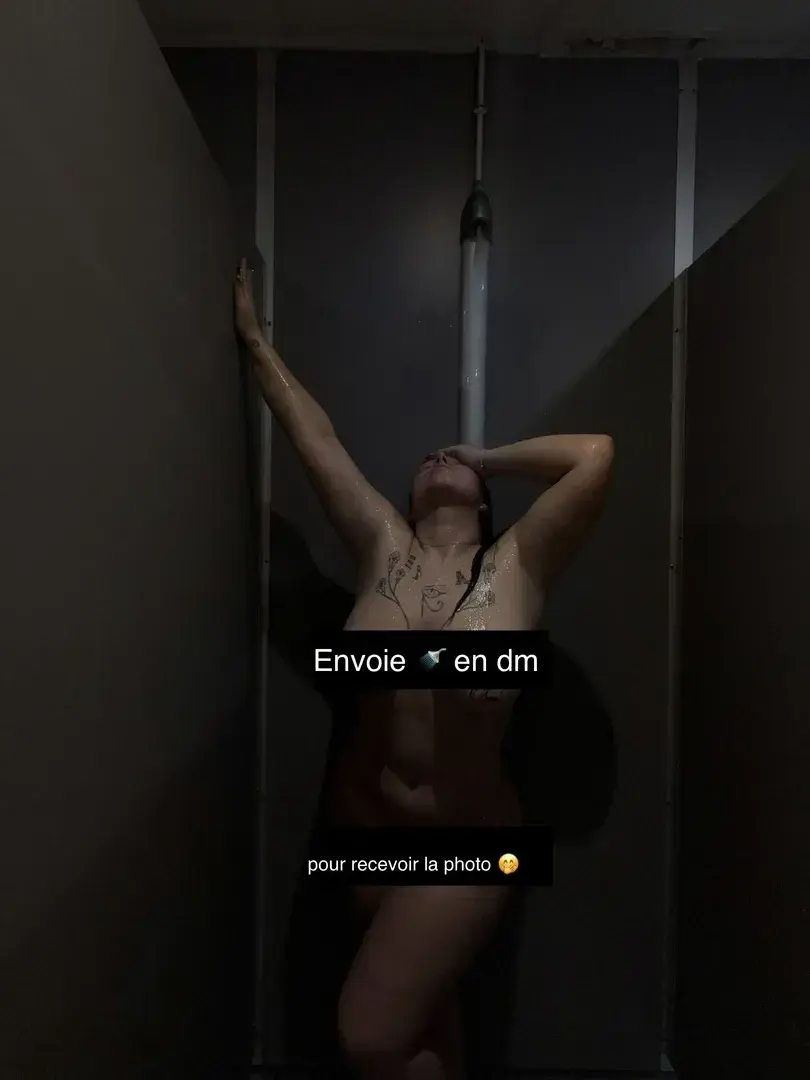 Badgalantii - Photo exclusive MYM 7 | French Modèles