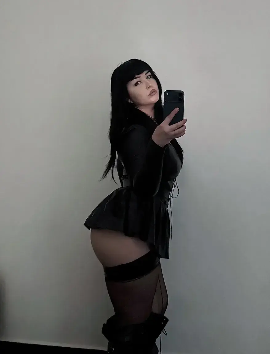 Badgalantii - Photo exclusive MYM 7 | French Modèles