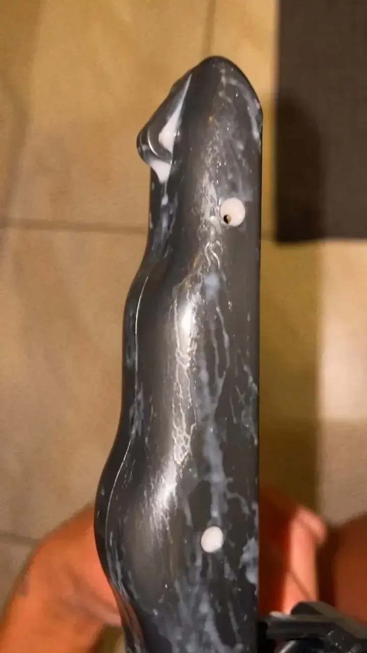 Viens voir dans mes MOD la vidéo en entière et ce qui s’est passé dessus🤭🐶💦