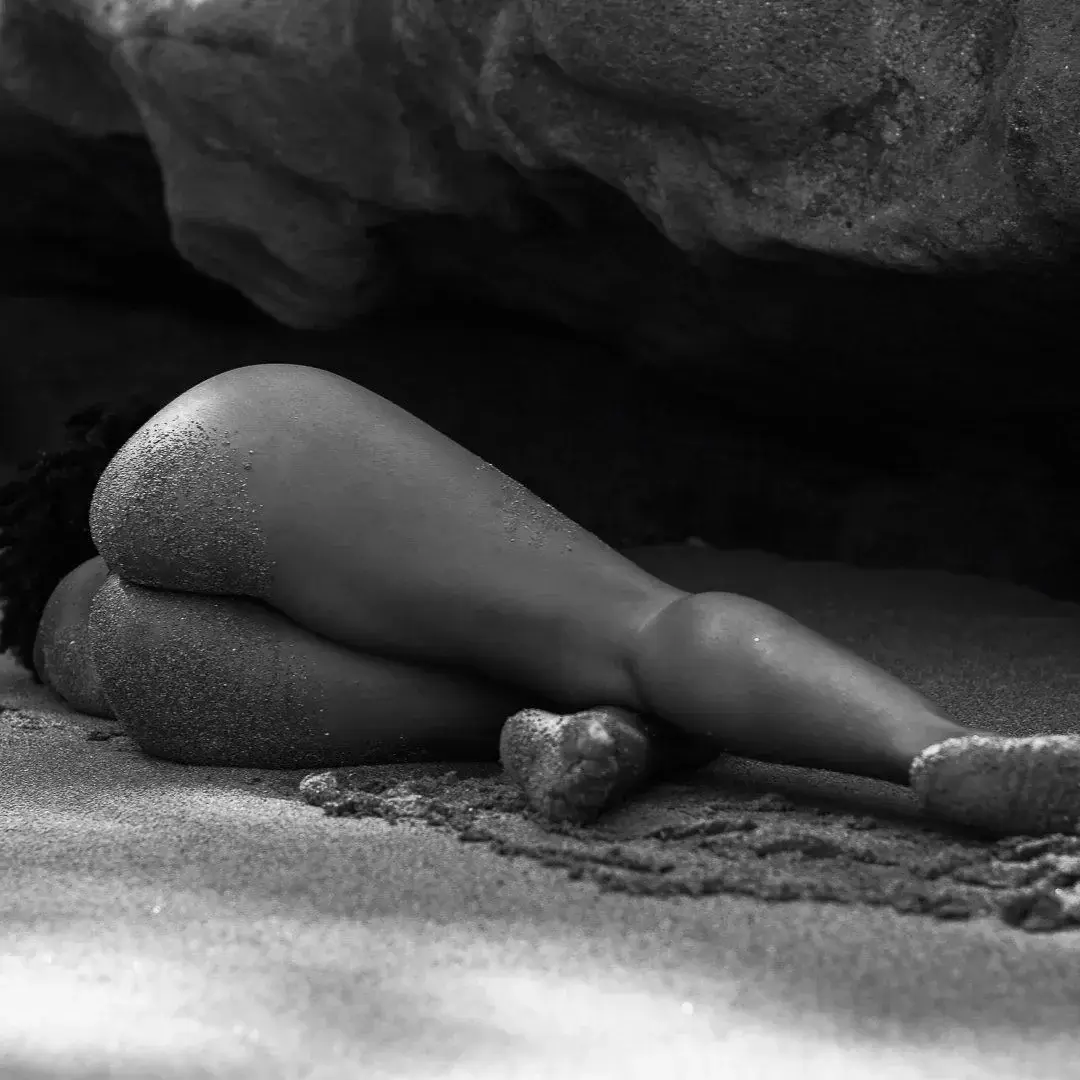 Photo de couverture de Yournakedmind
