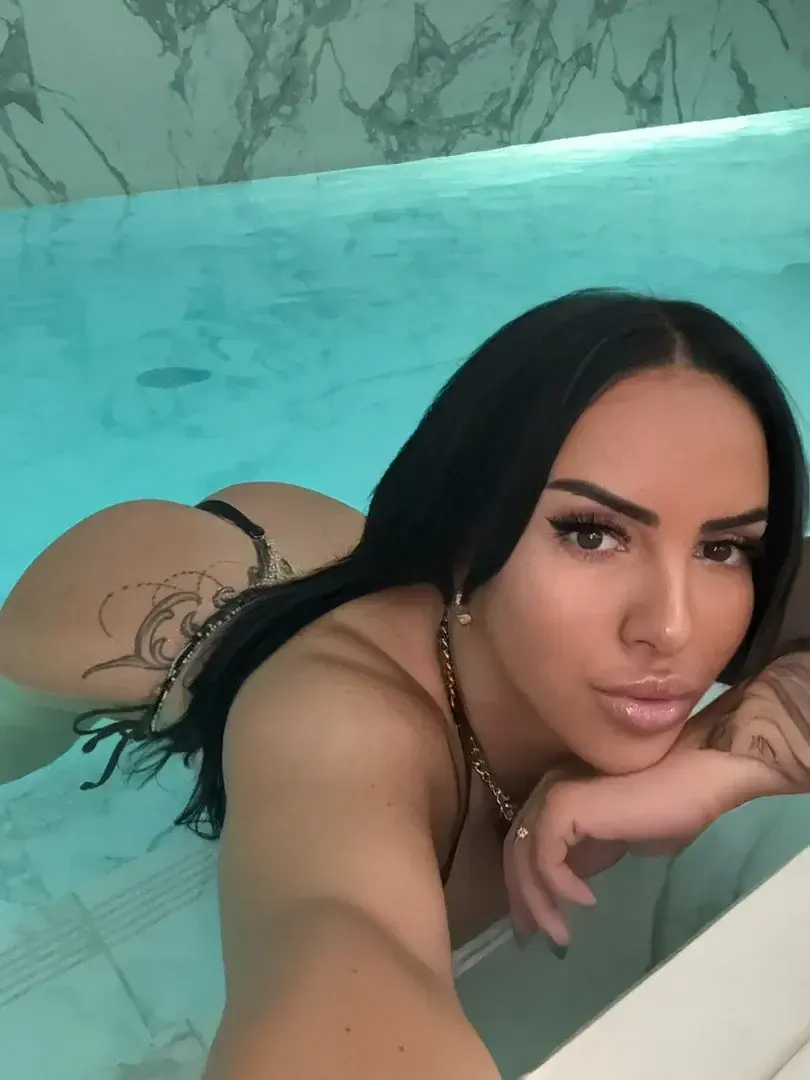 Leak & nude MYM — lisaamelk94 : « Abonnement GRATUIT avec le code FREE😈 J'ai un petit secret réservé à ceux qui m'écrivent en premier… » (MYM)