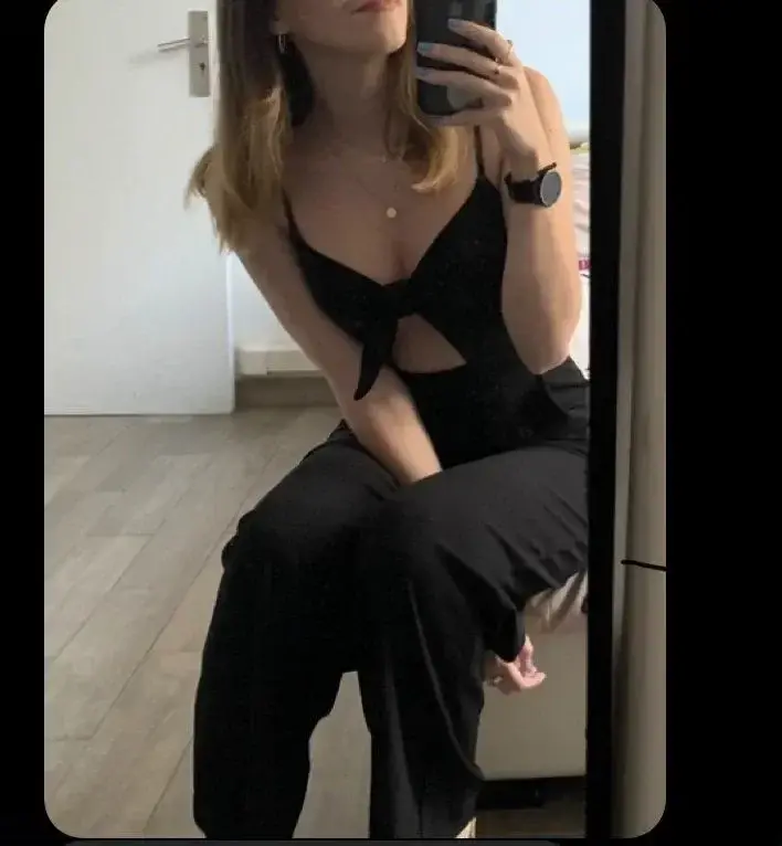Leak & nude 1 — Atomic_blonde