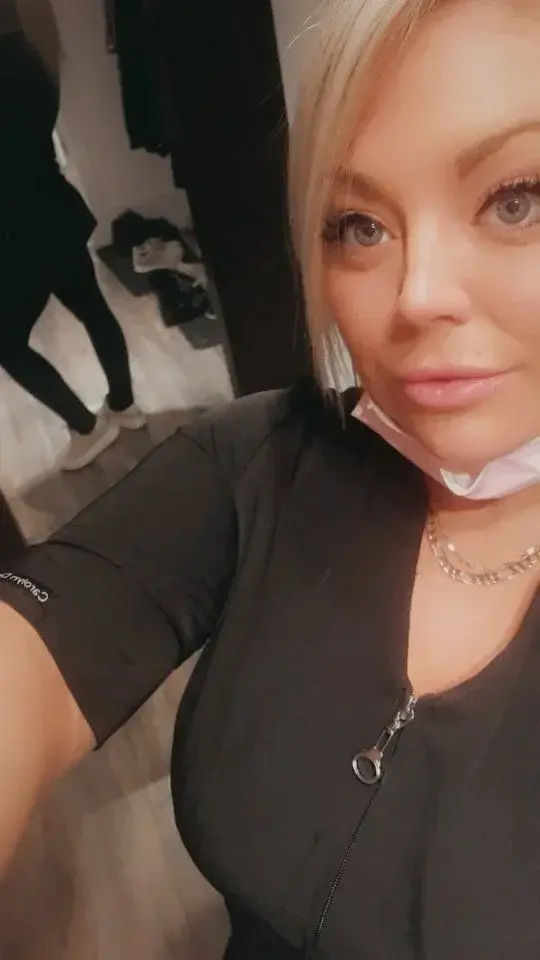 Leak & nude 2 — Xoxodreyxo