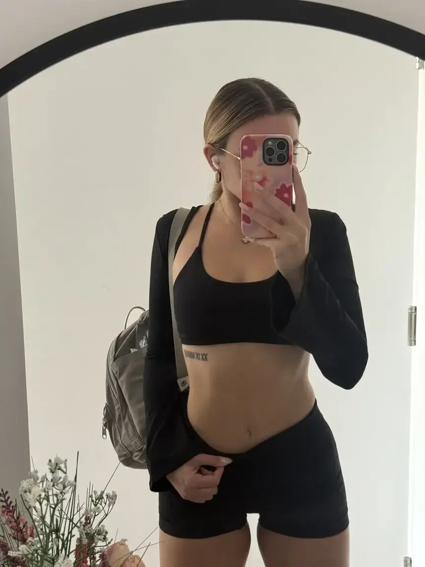 Leak & nude 3 — Kikimorand_502