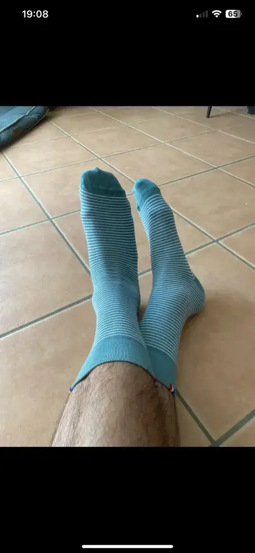 Avatar de Pieds_chaussette