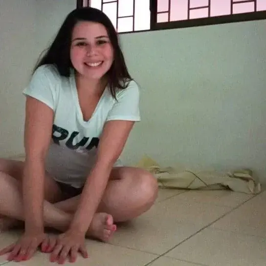 Leak & nude 1 — Hannyfeet