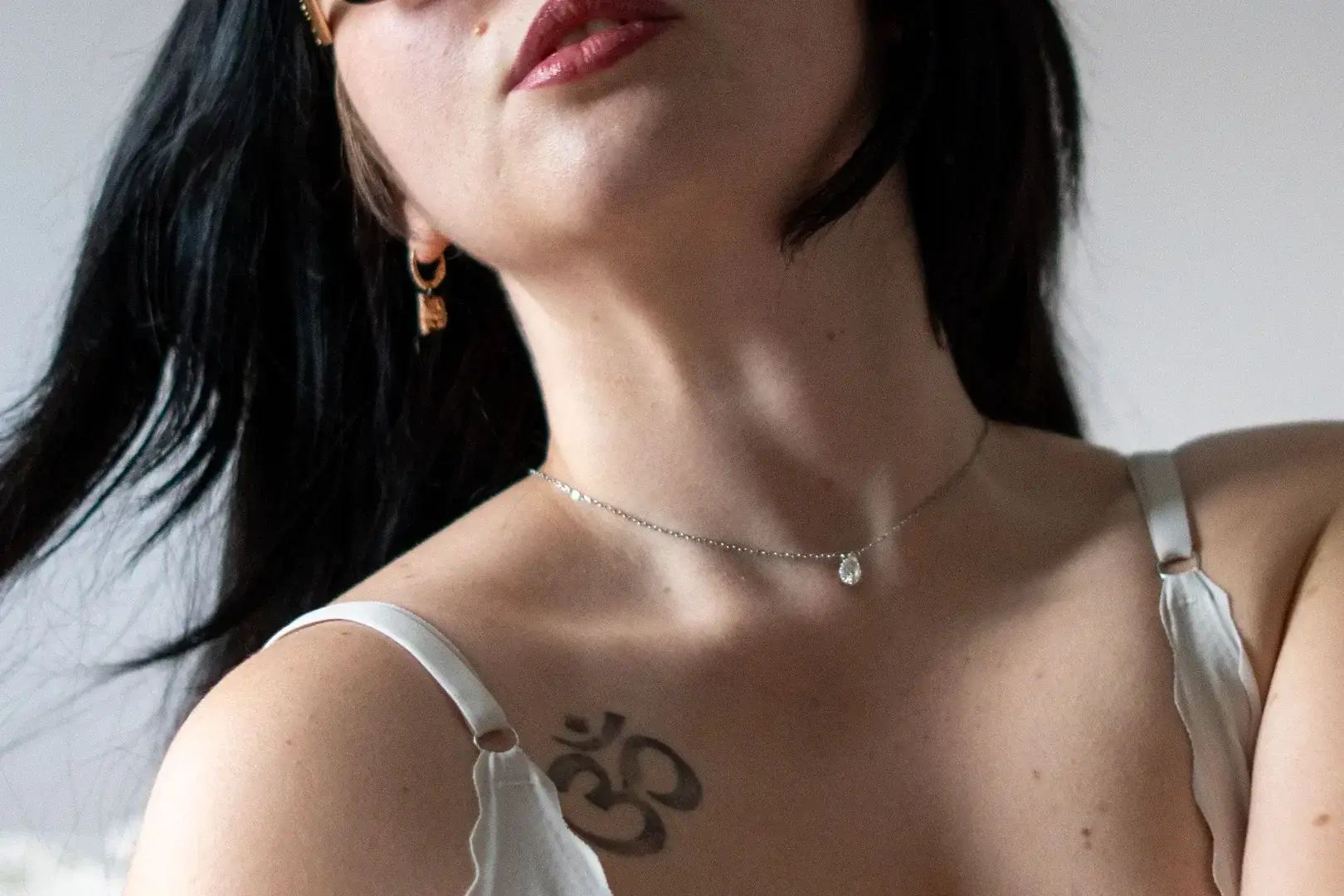 Leak & nude 2 — Onlylouxxx