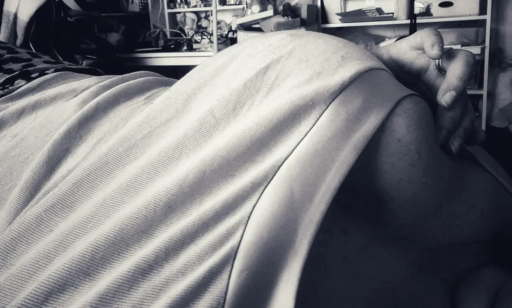 Leak & nude 8 — Carol705