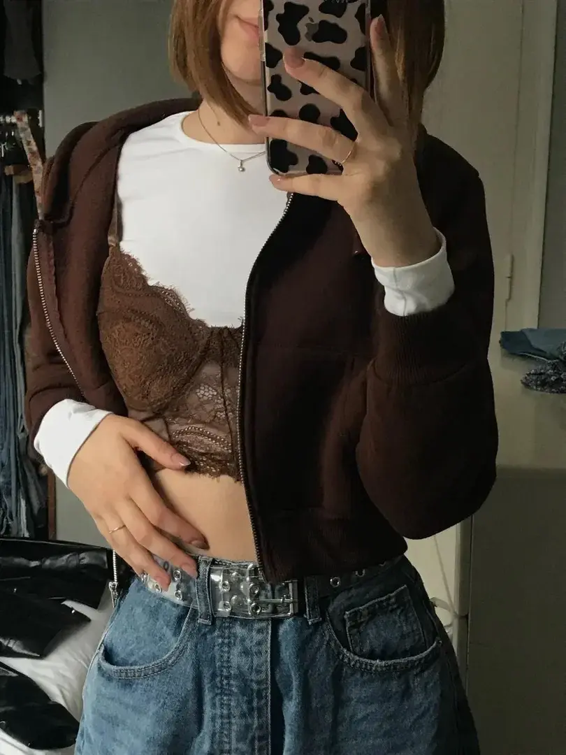 Leak & nude 1 — Jade__