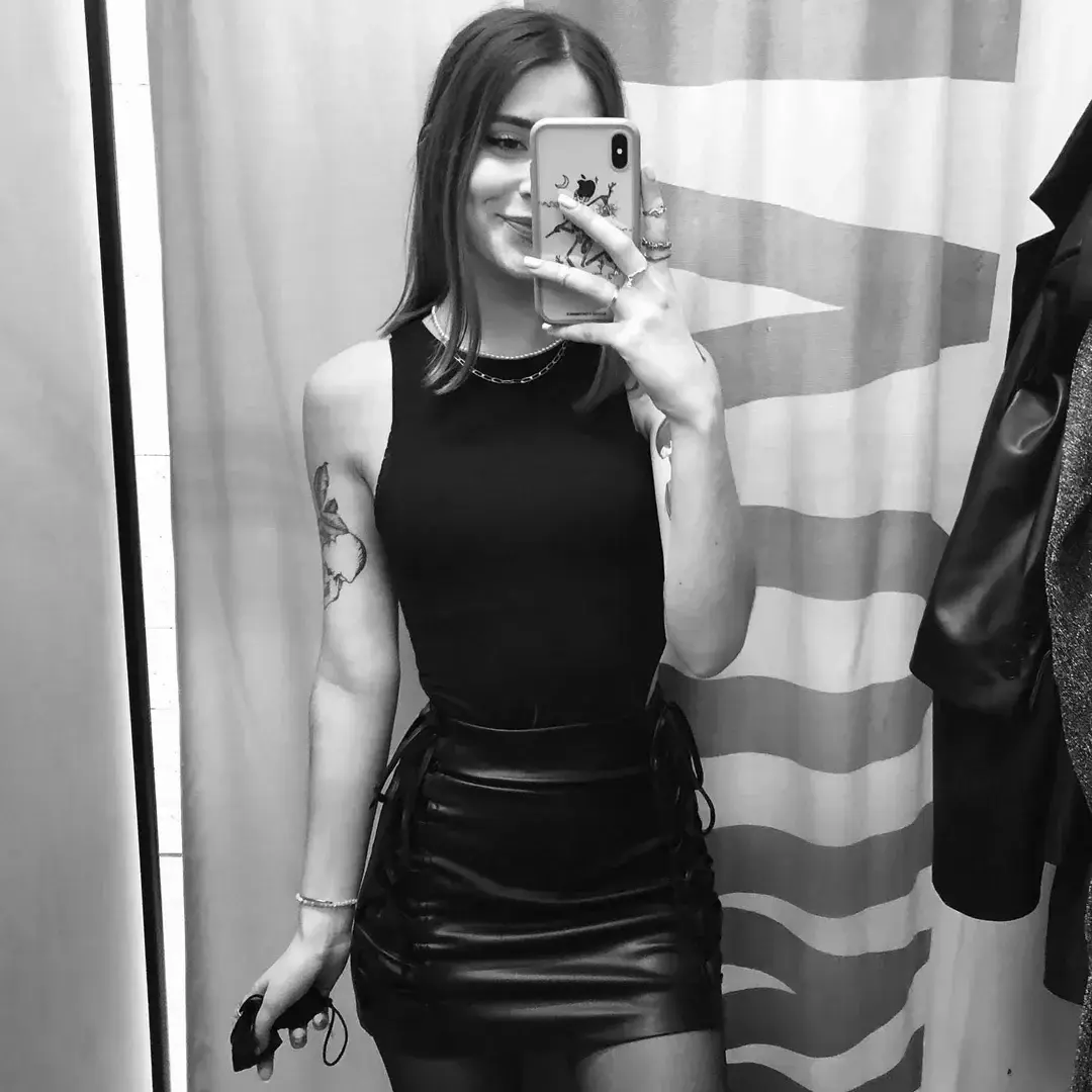 Leak & nude 4 — Jade__
