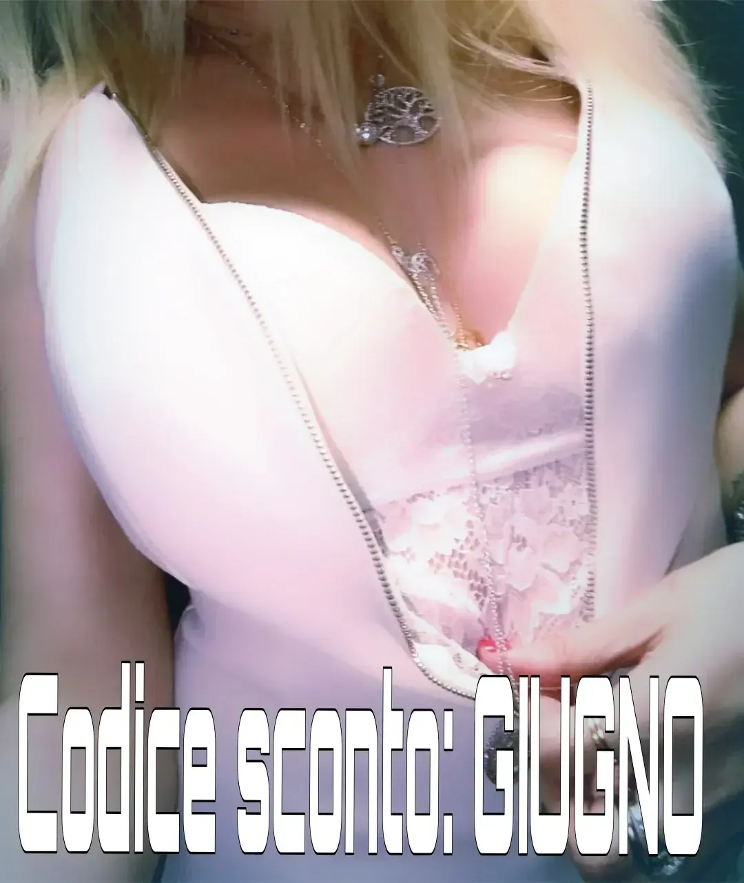 Leak & nude 3 — Ariafrizzante