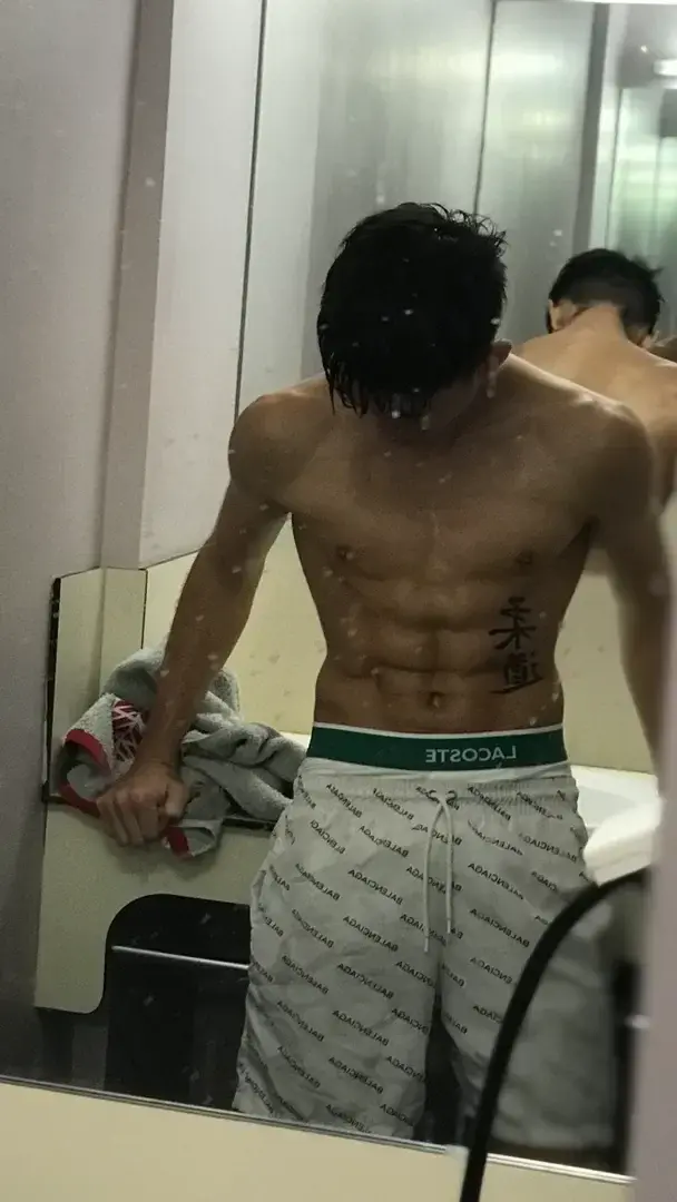 Leak & nude 3 — Dylan_elezam6