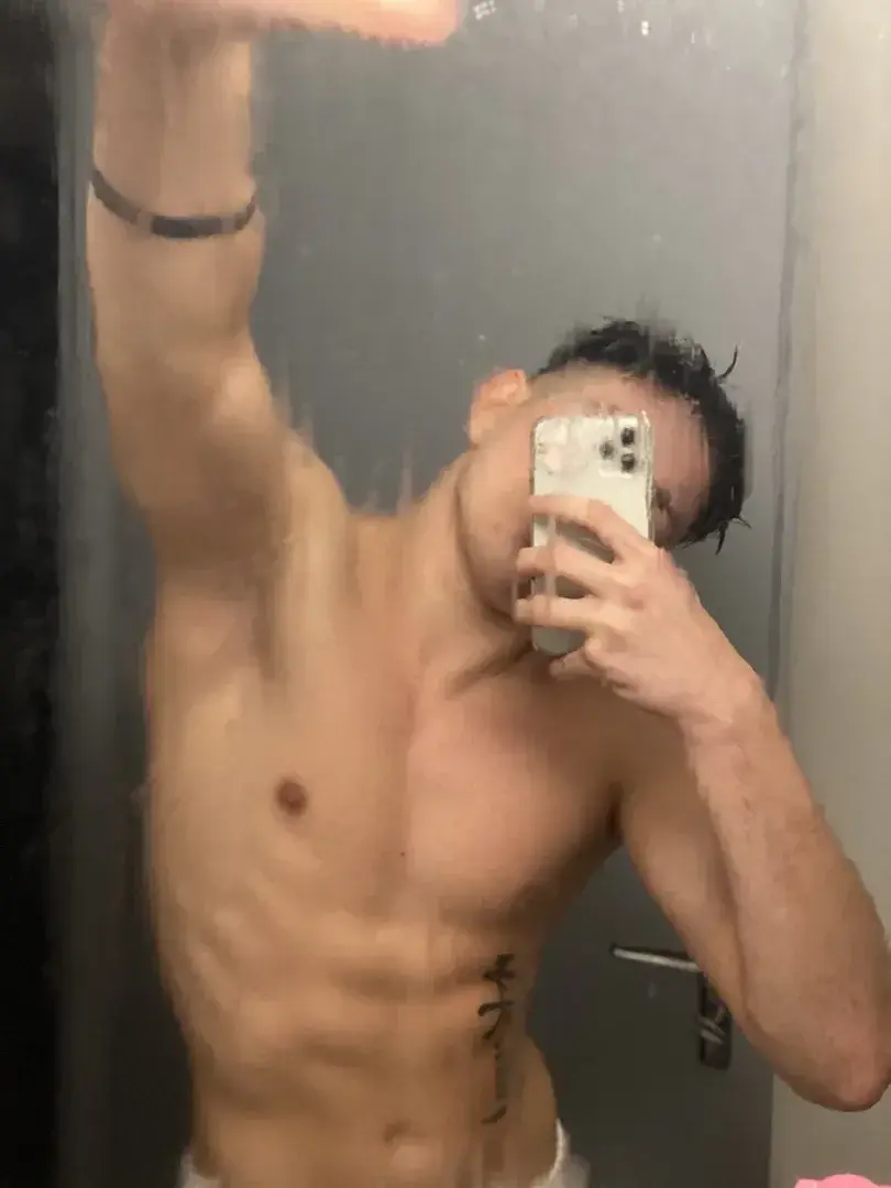 Leak & nude 5 — Dylan_elezam6