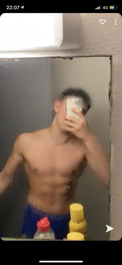 Leak & nude 6 — Dylan_elezam6
