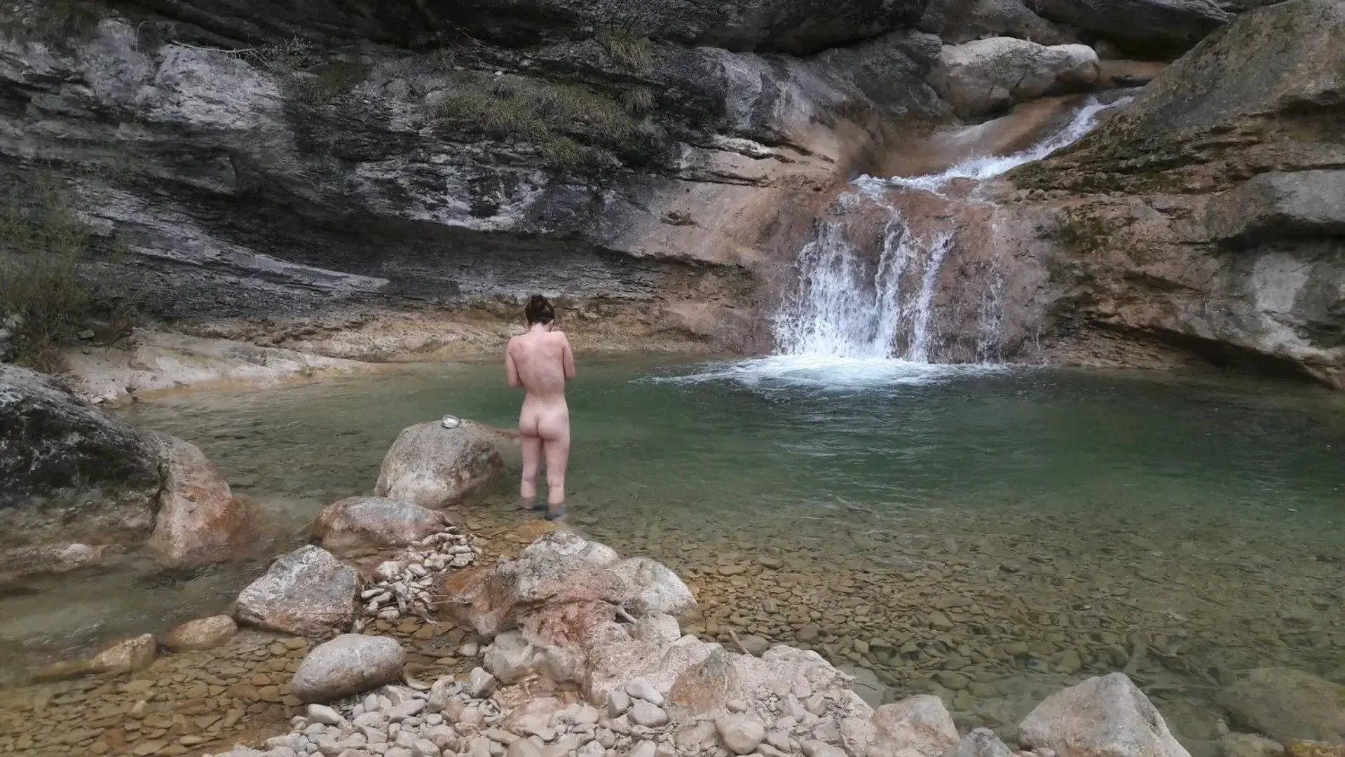 Leak & nude 1 — P_titbourgeon