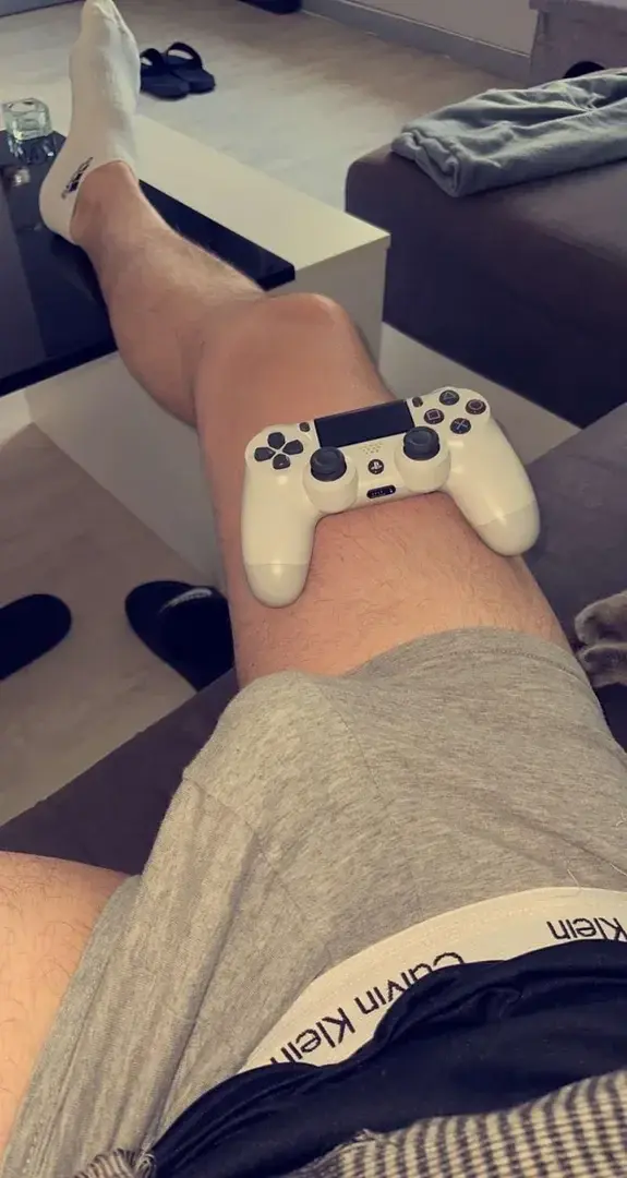 Leak & nude 4 — Quentinvgr38