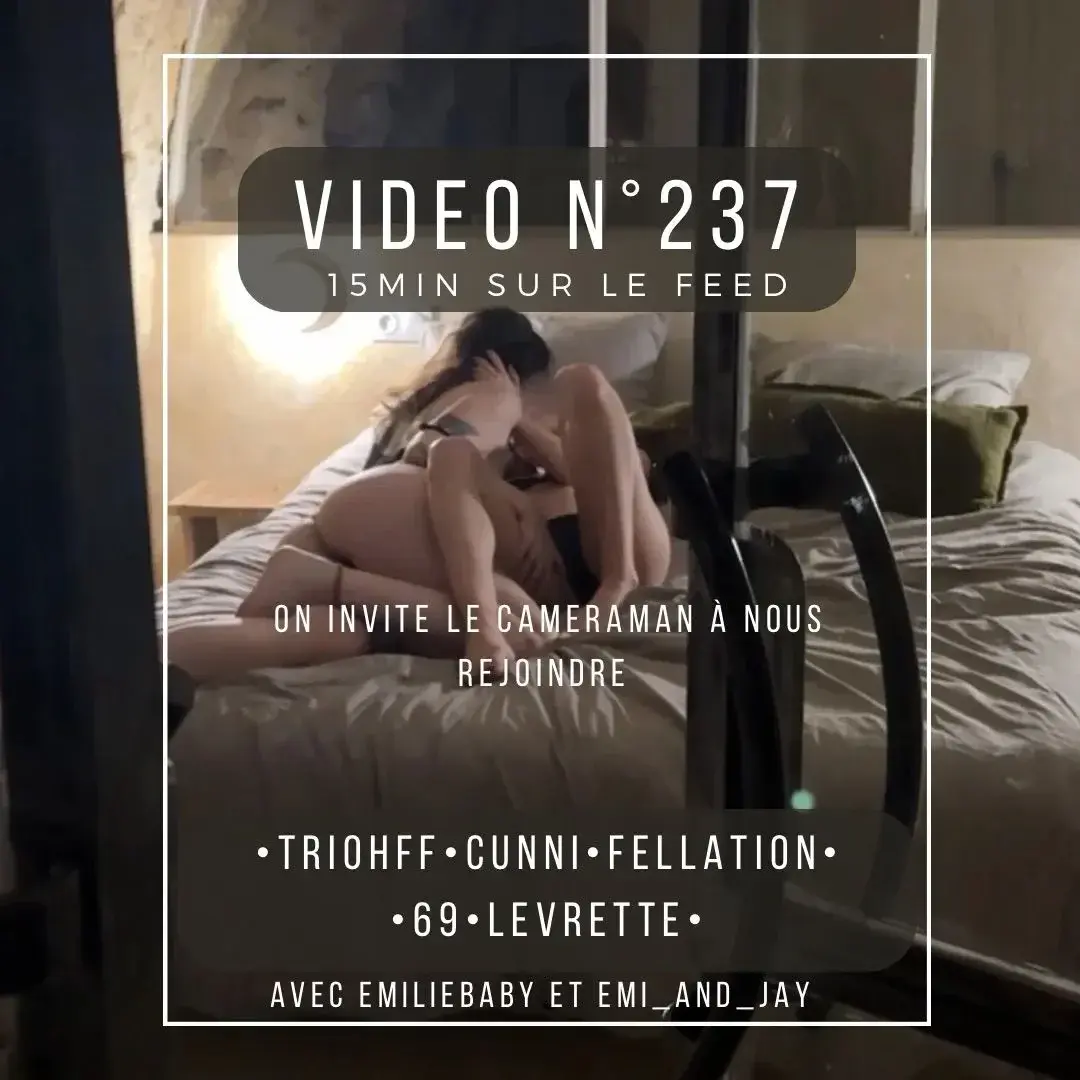 Leak & nude MYM — Naiade_ : « Nouvelle vidéo GRATUITE à midi 😈 » (MYM)