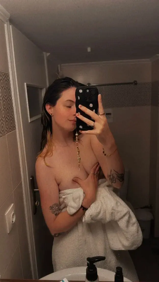 Je suis revenue d’Irlande ! Venez discuter un peu 🥰