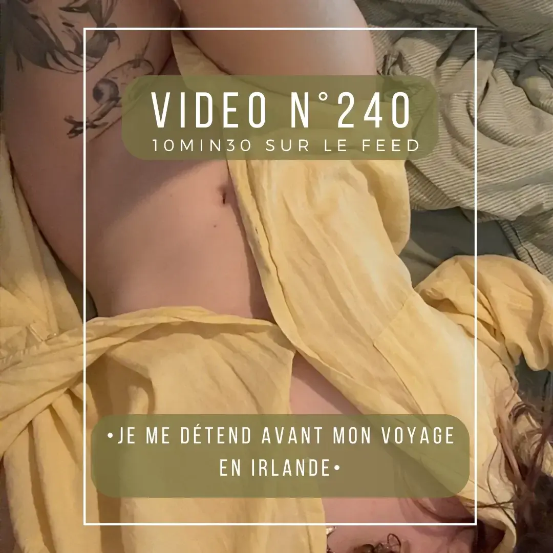 C’est dispo 🥰