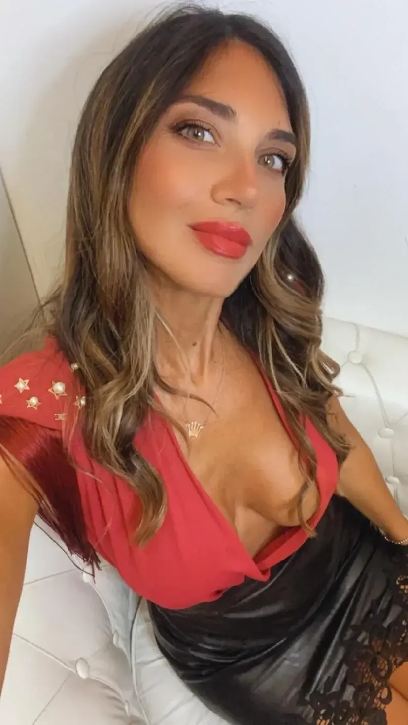 Red passion❤️