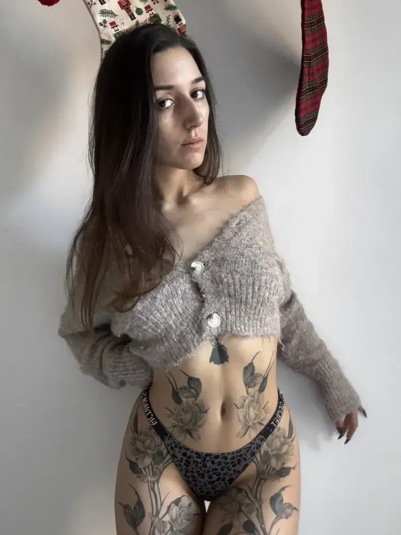 Leak public de Savecplaisir — « -40% à l’abonnement avec le code JANVIER » (nude) sur MYM