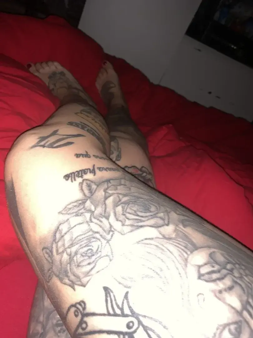 Petit réveil au calme! 🥰