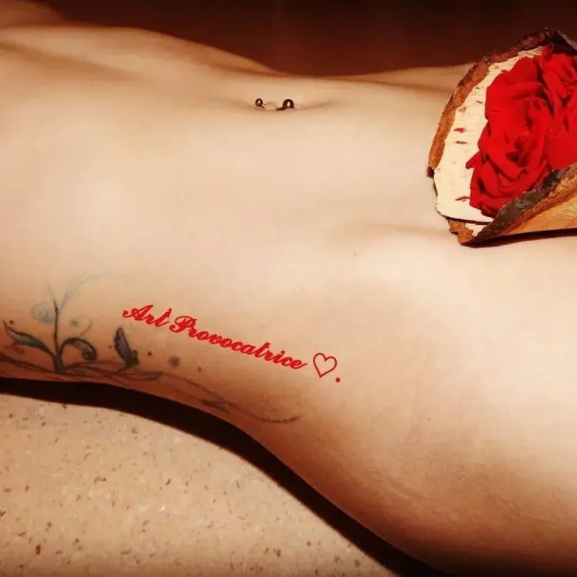Photo de couverture de Annahlove