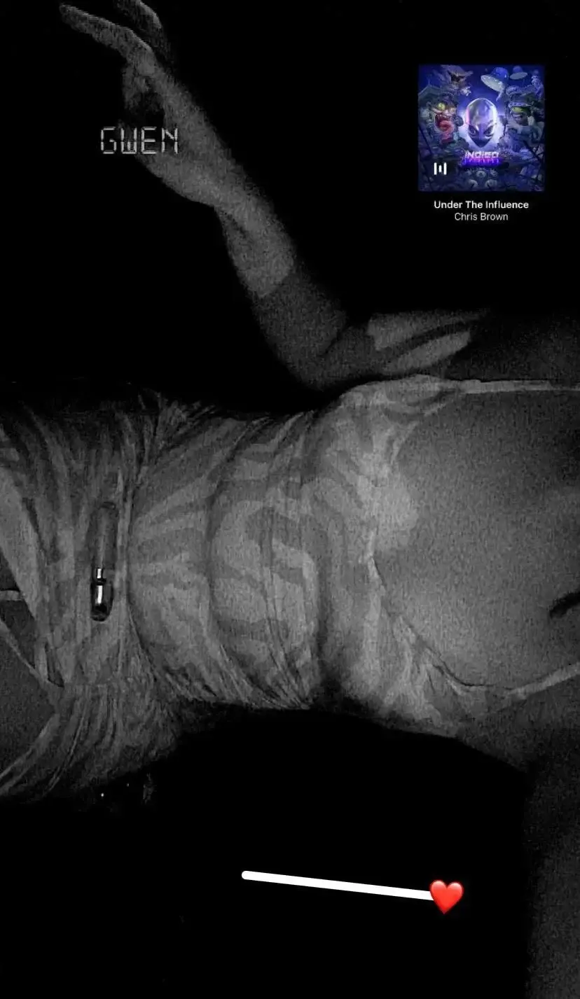 Leak & nude 1 — Gwnblon