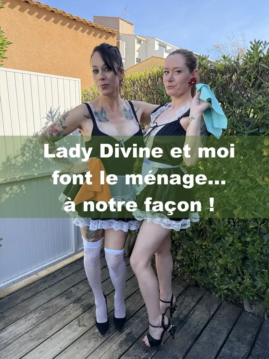 Leak & nude 2 — adelinelafouine