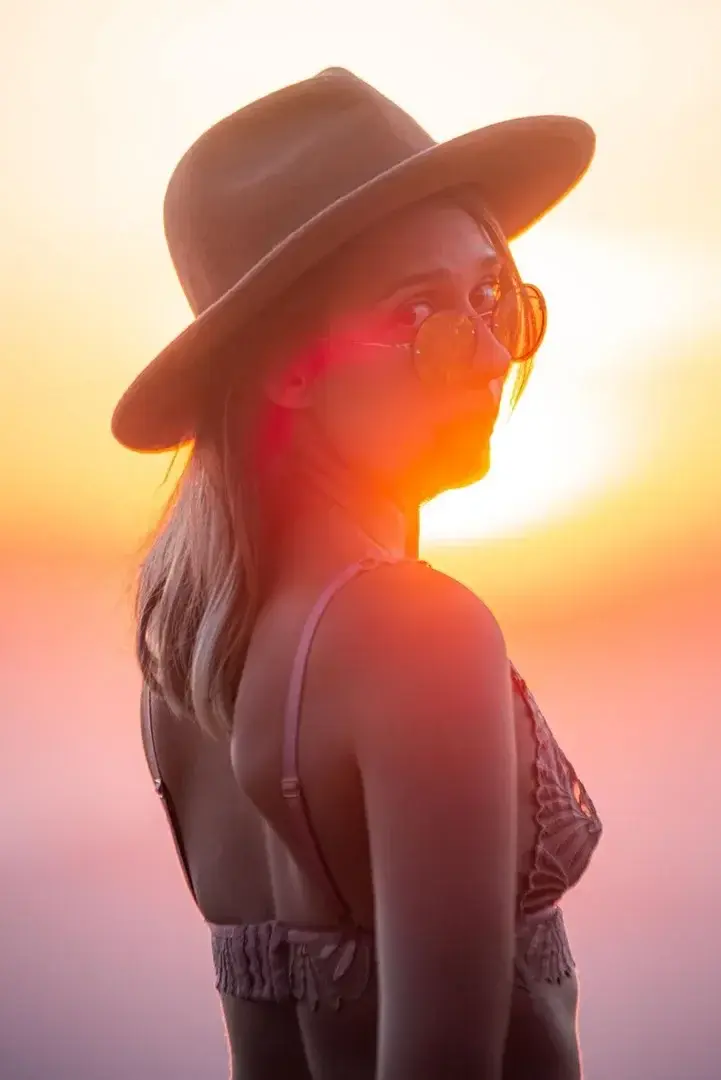 Leak & nude 5 — onceuponluuna