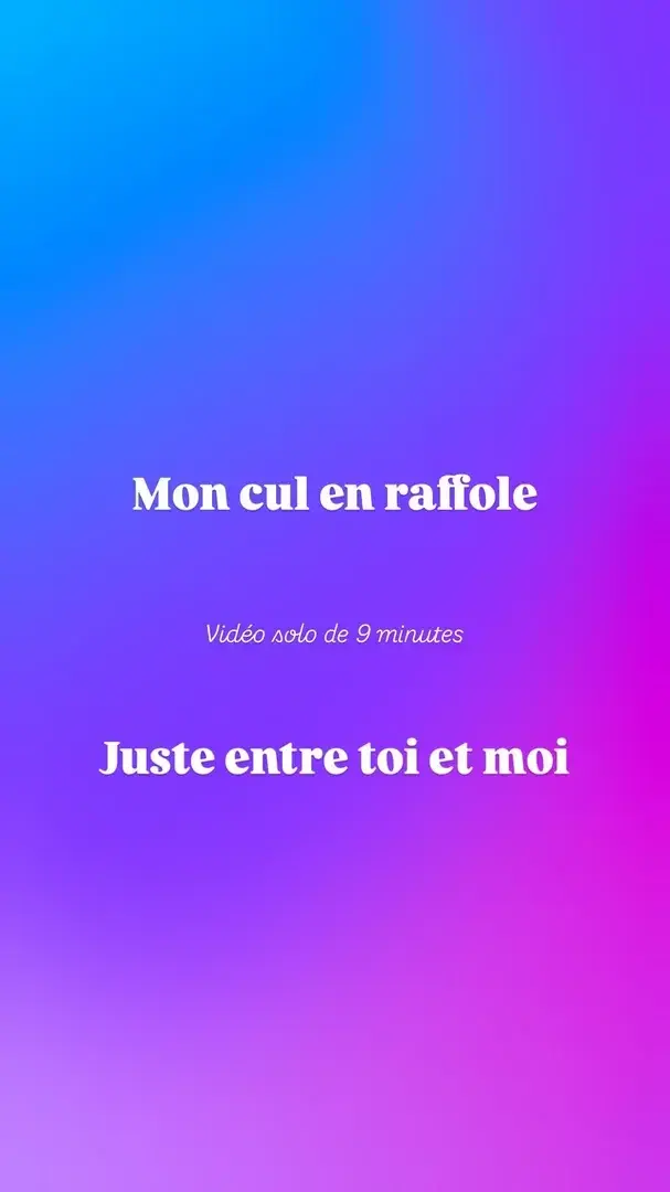 Priscadelice971 — média 1 | French Modèles