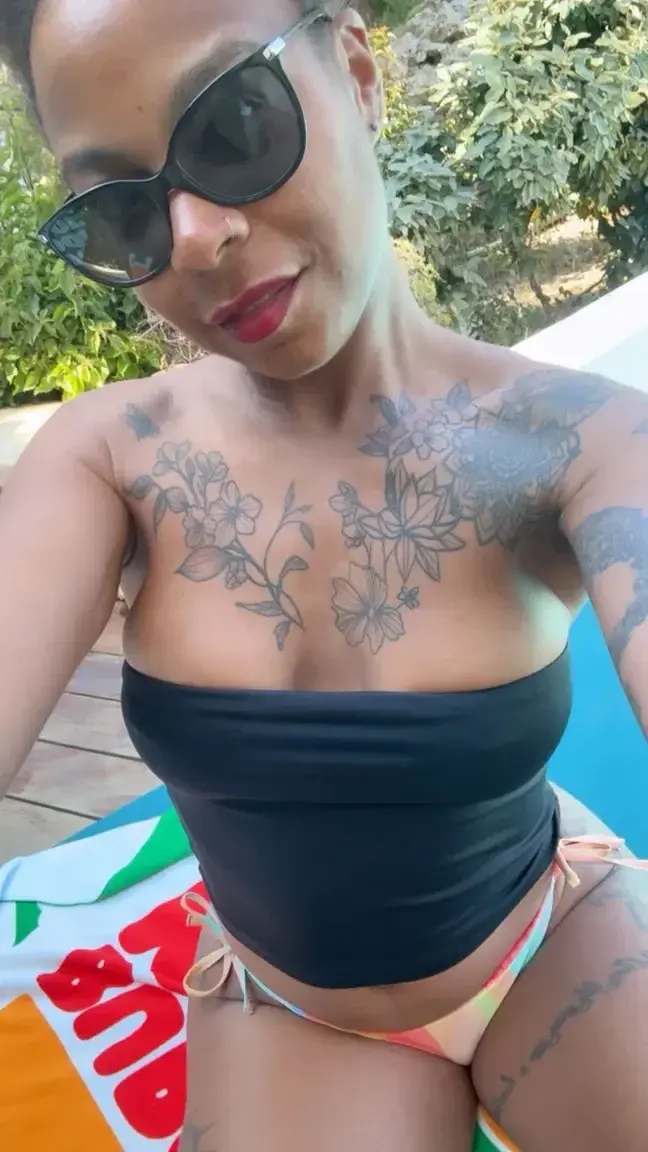 Leak & nude 2 — Priscadelice971