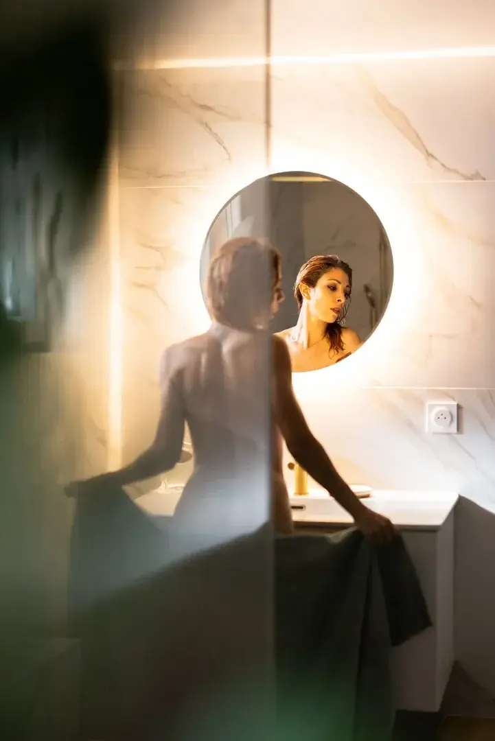 Leak & nude 1 — Lilithredhead