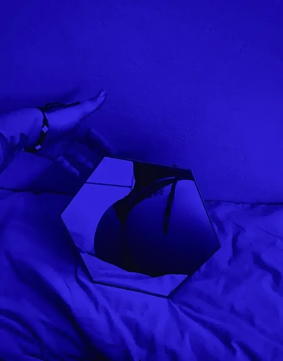 Leak & nude 4 — Winnloo