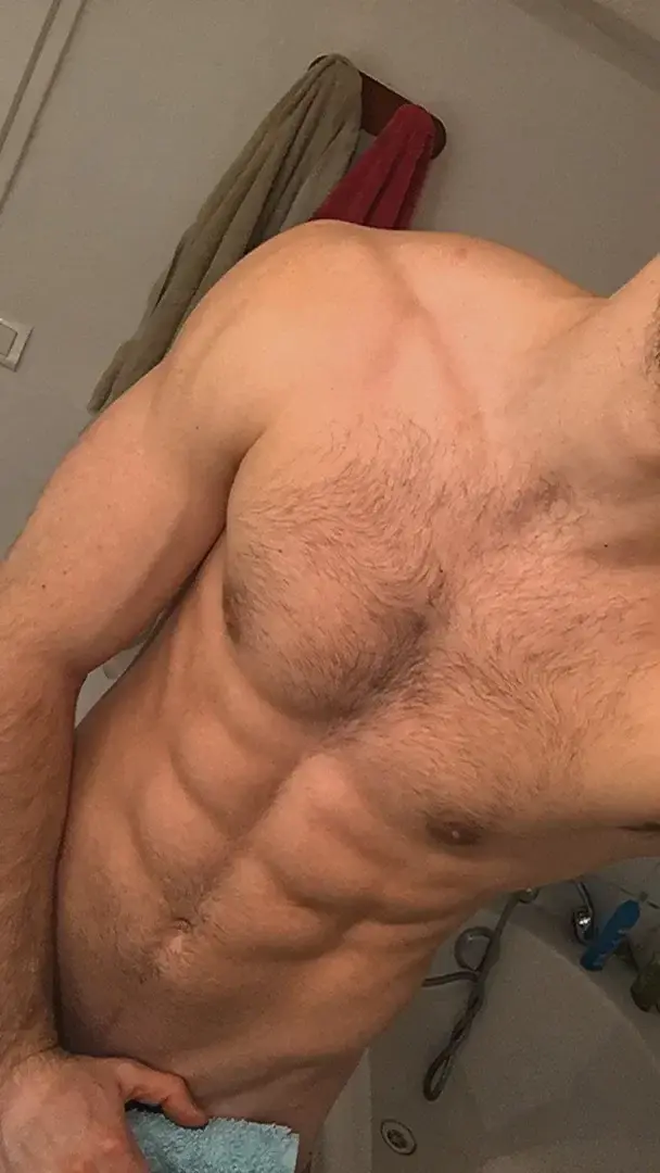 Leak & nude 2 — Anthonyadrian