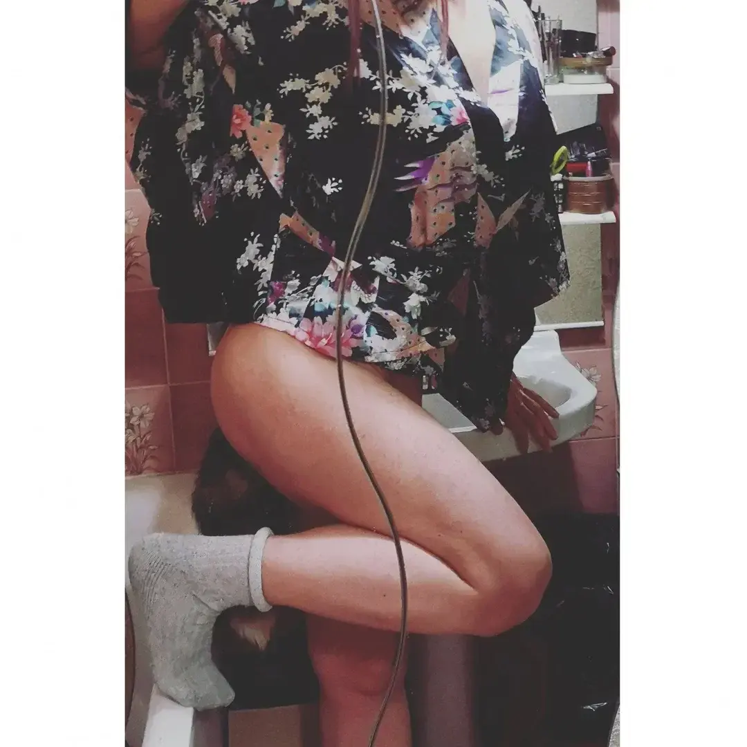 Leak & nude 2 — Ask_camelia