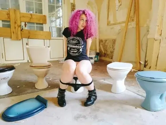 Megannitas - Photo exclusive MYM 3 | French Modèles