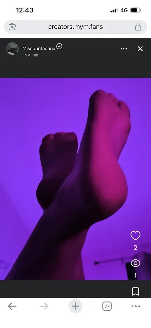 Avatar de misspuntacana