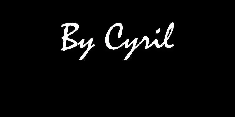 Photo de couverture de By_cyril