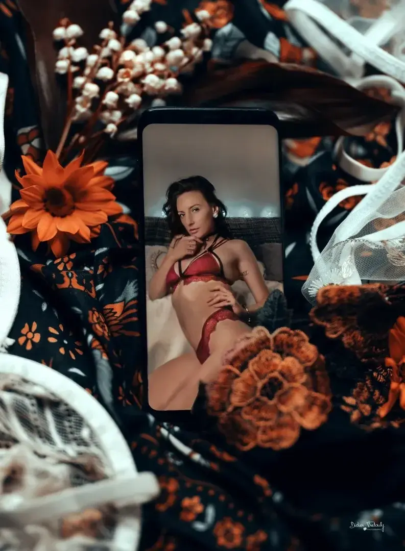 Leak & nude 2 — Mariusdid