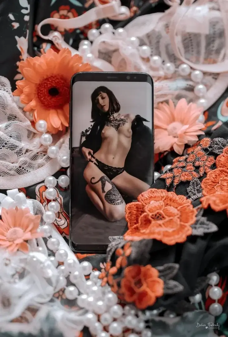 Leak & nude 3 — Mariusdid