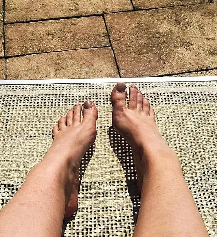 Photo de couverture de Onlyfeet_16